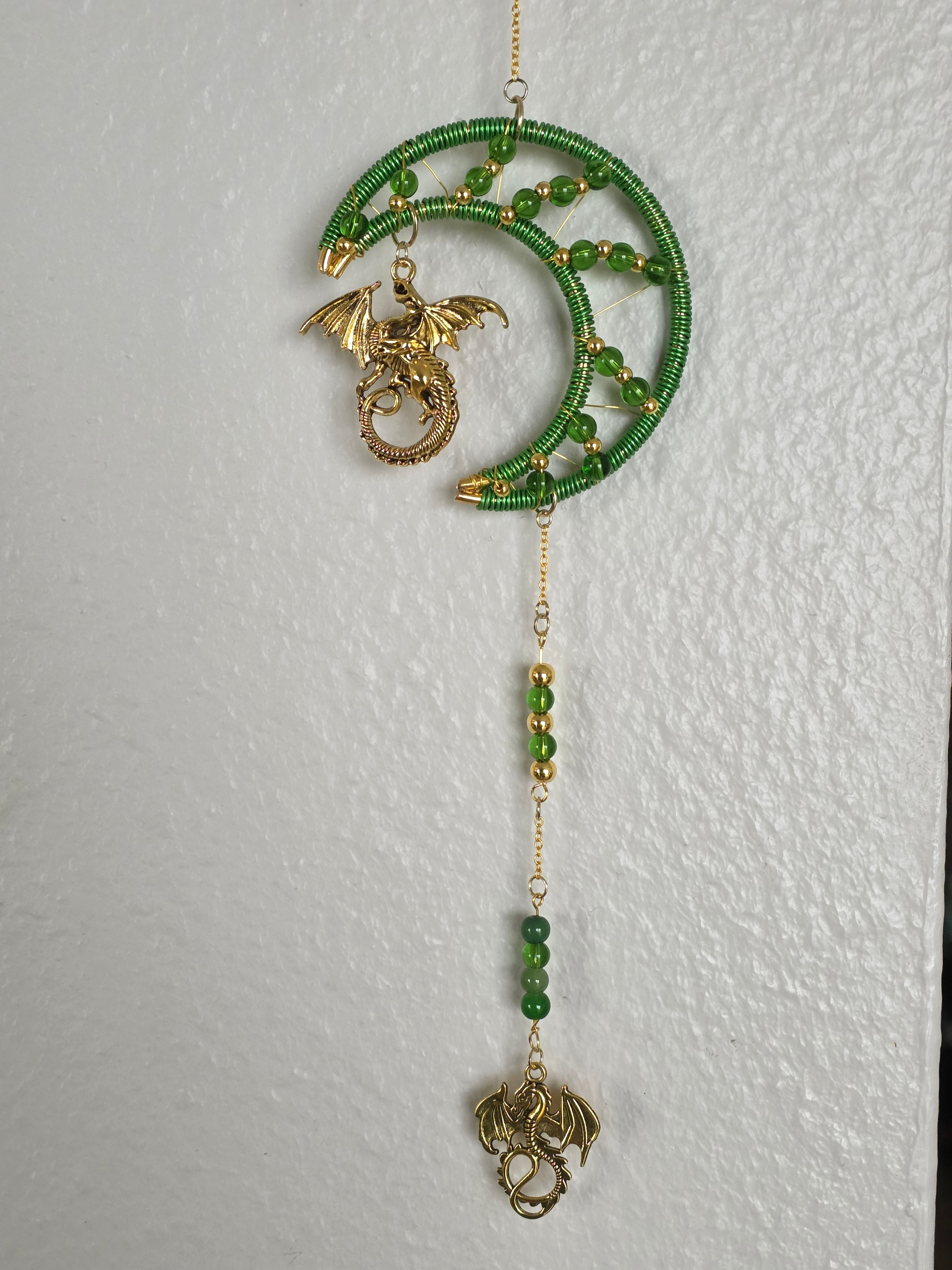 Mystic handcrafted objects